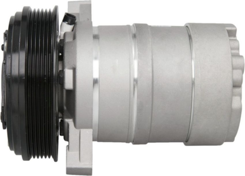 Four Seasons 58967 GM DA6, HR6, HE6 Compressor