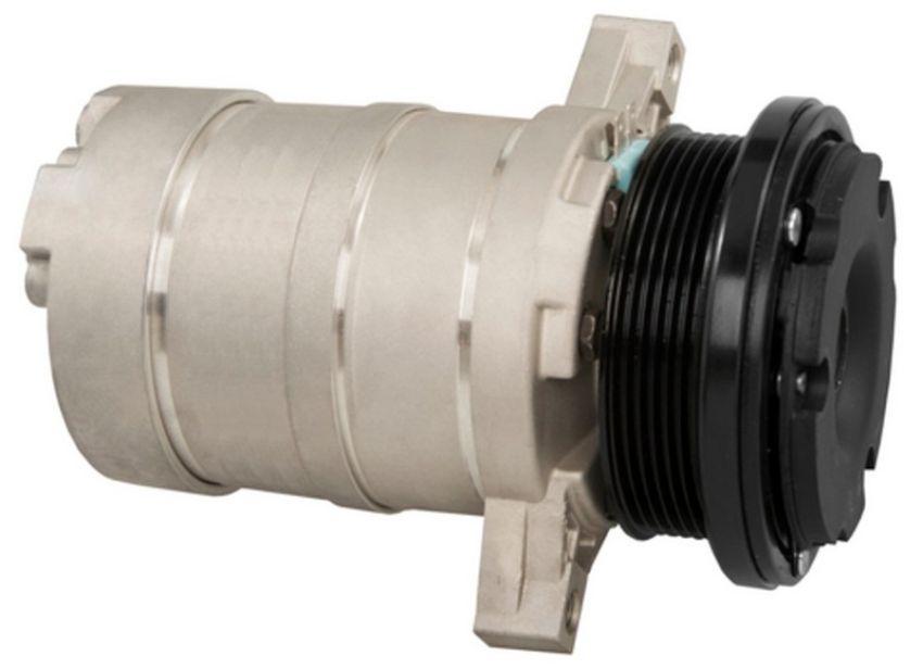 Four Seasons 58969 GM HR6 Compressor
