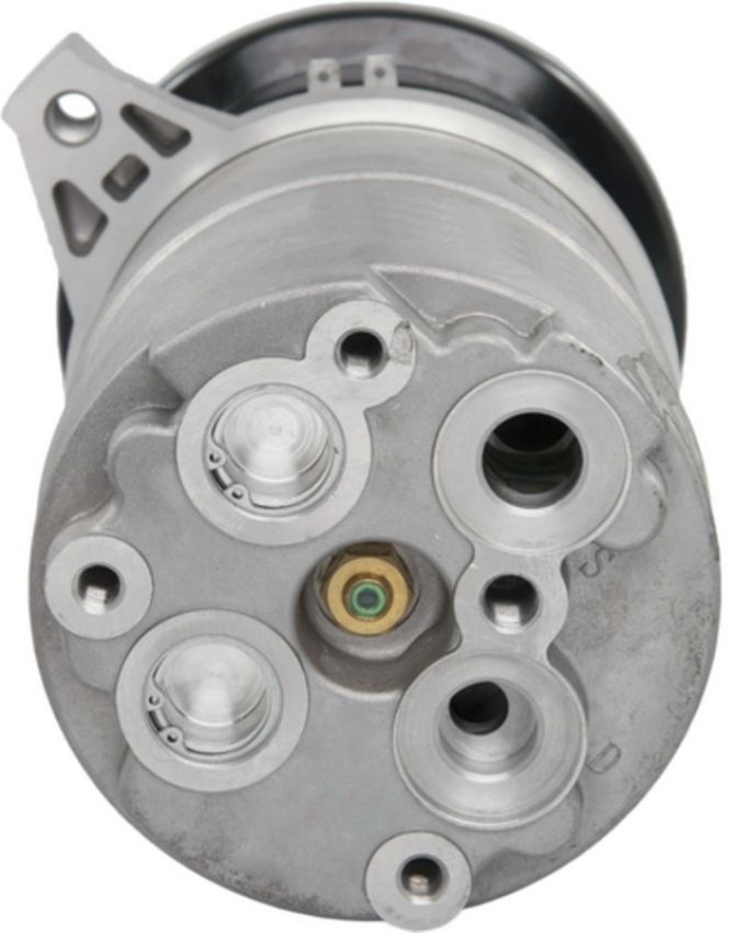 Four Seasons 58969 GM HR6 Compressor