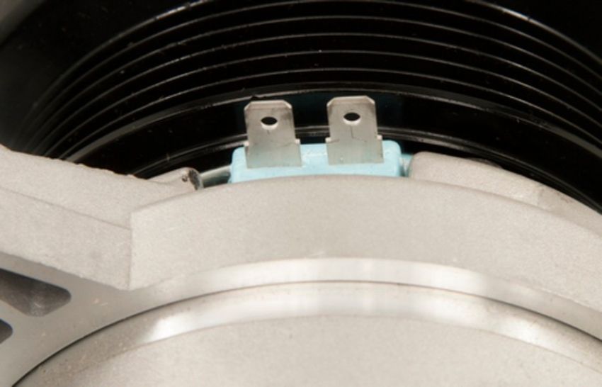 Four Seasons 58969 GM HR6 Compressor