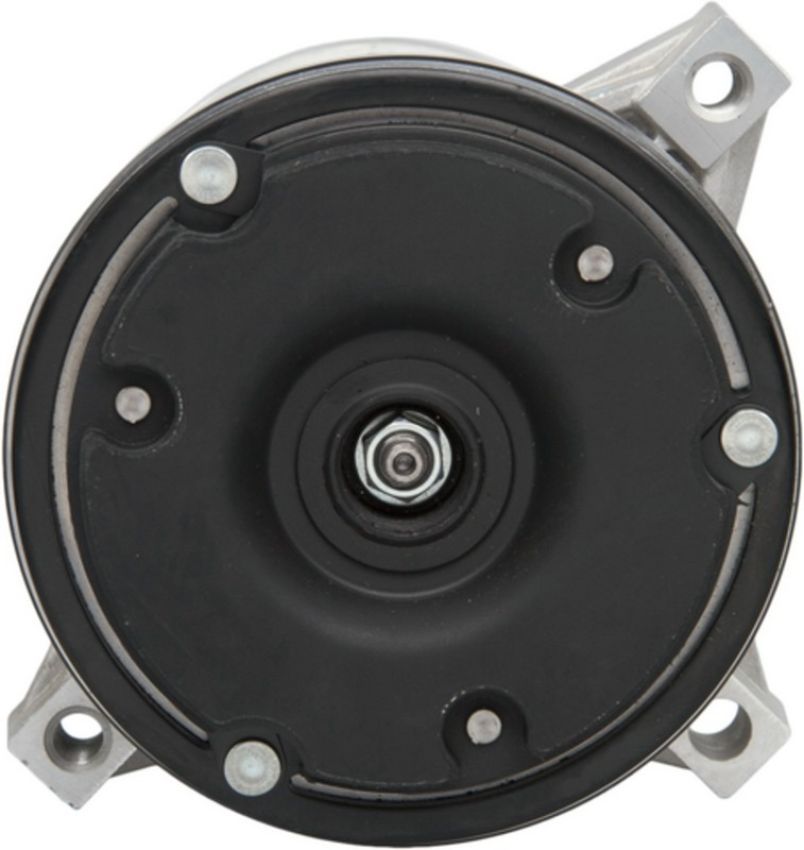 Four Seasons 58969 GM HR6 Compressor