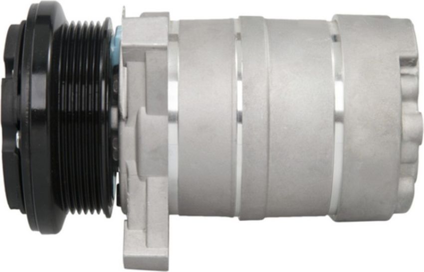 Four Seasons 58969 GM HR6 Compressor