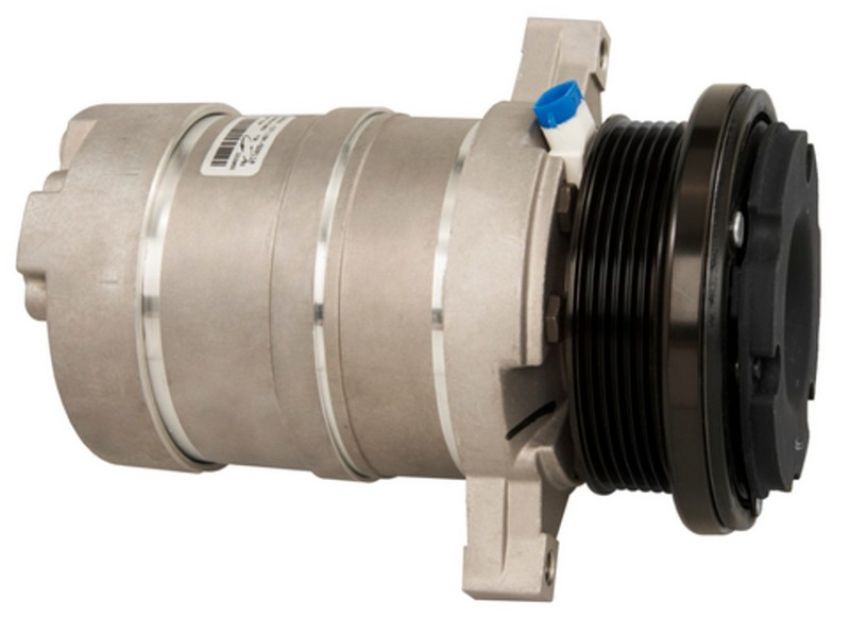 Four Seasons 58970 GM DA6, HR6, HE6 Compressor