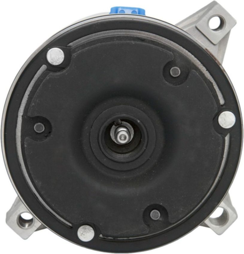 Four Seasons 58970 GM DA6, HR6, HE6 Compressor