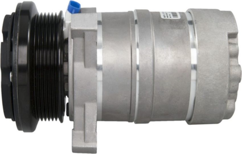 Four Seasons 58970 GM DA6, HR6, HE6 Compressor