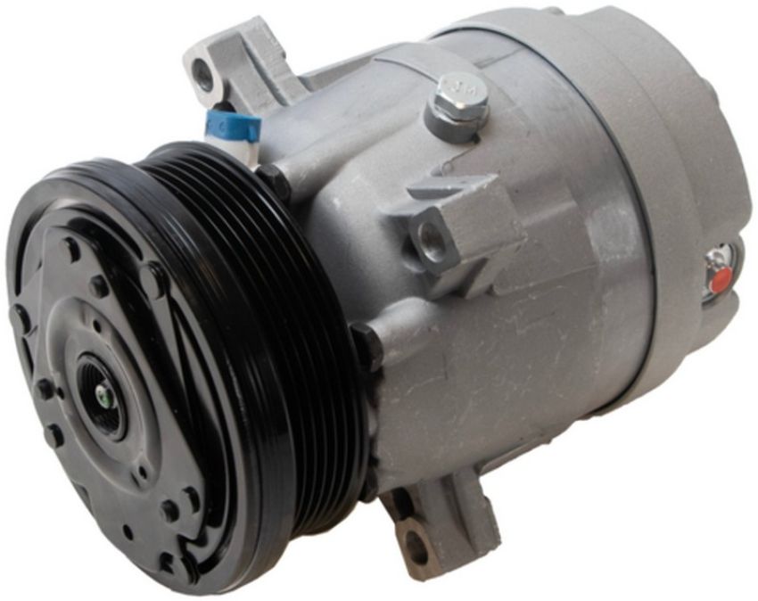 Four Seasons 58971 GM V5  Compressor