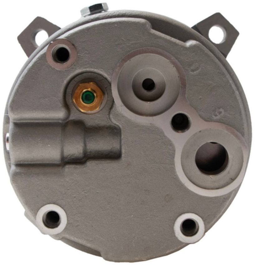 Four Seasons 58971 GM V5  Compressor