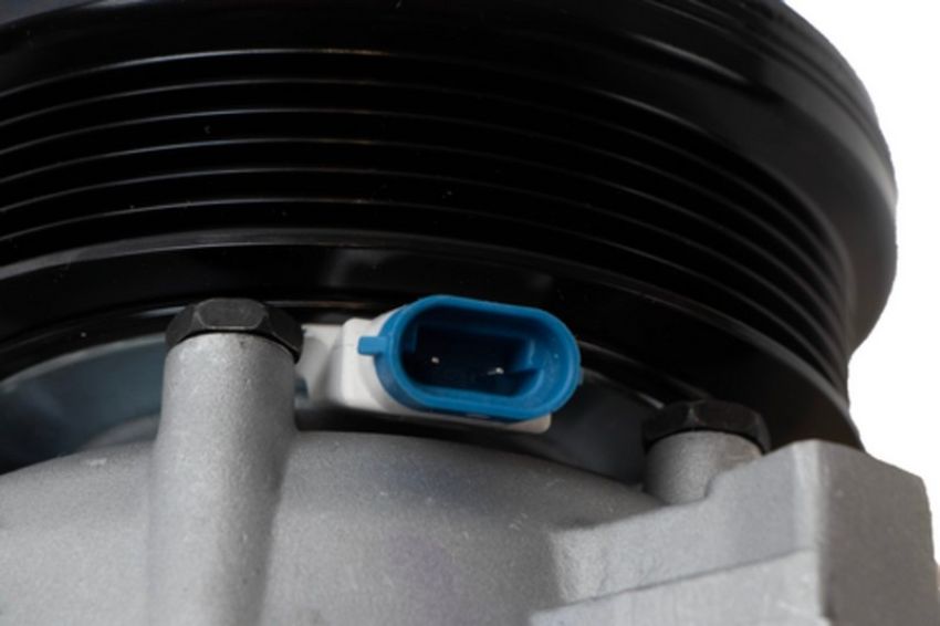Four Seasons 58971 GM V5  Compressor