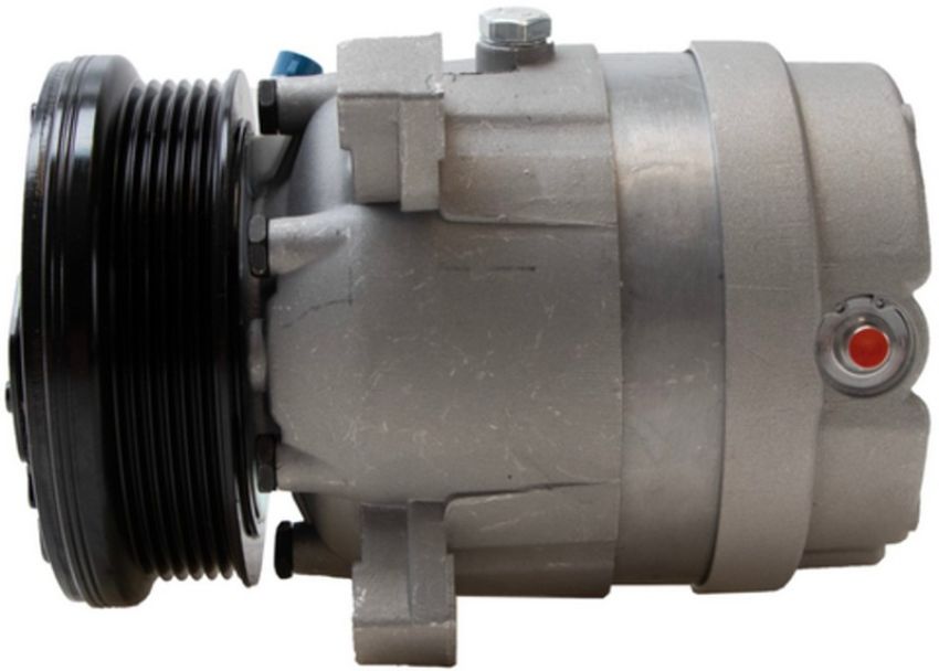 Four Seasons 58971 GM V5  Compressor