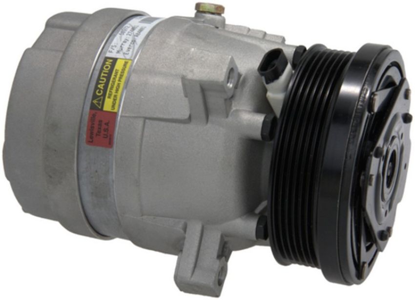 Four Seasons 58972 GM V5  Compressor