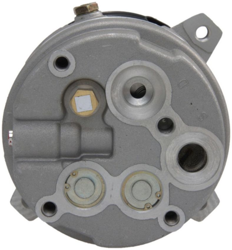 Four Seasons 58972 GM V5  Compressor