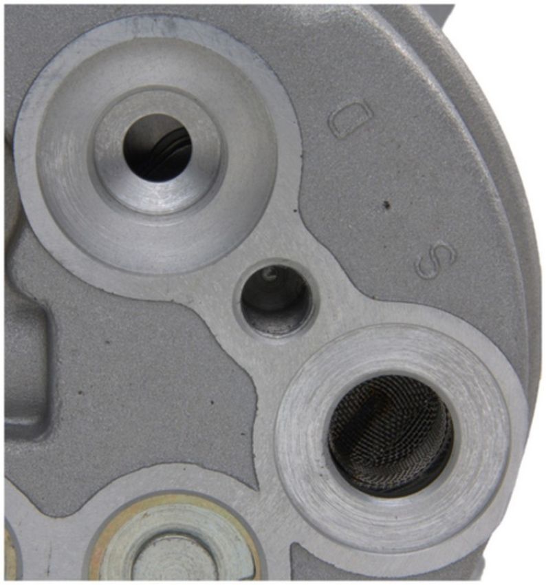 Four Seasons 58972 GM V5  Compressor