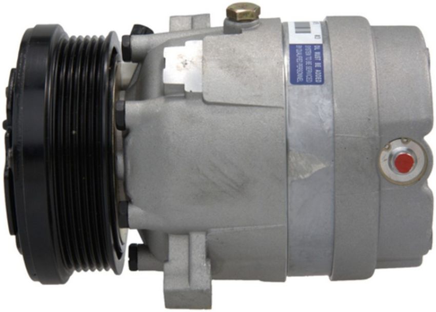 Four Seasons 58972 GM V5  Compressor