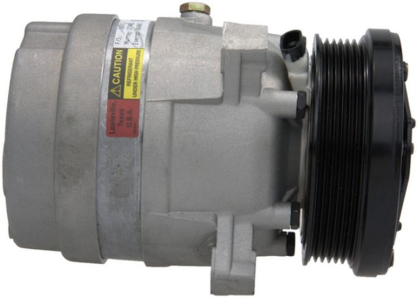 Four Seasons 58972 GM V5  Compressor
