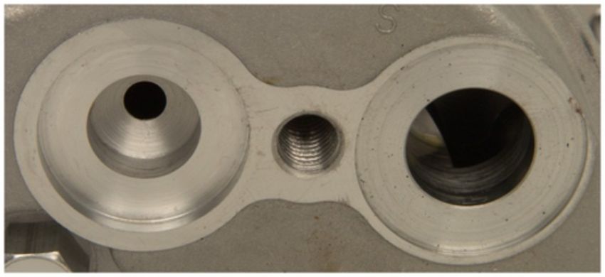 Four Seasons 58973 GM V5  Compressor