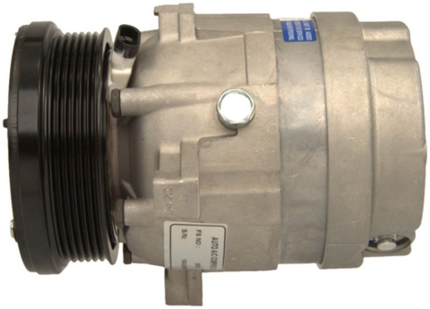 Four Seasons 58973 GM V5  Compressor