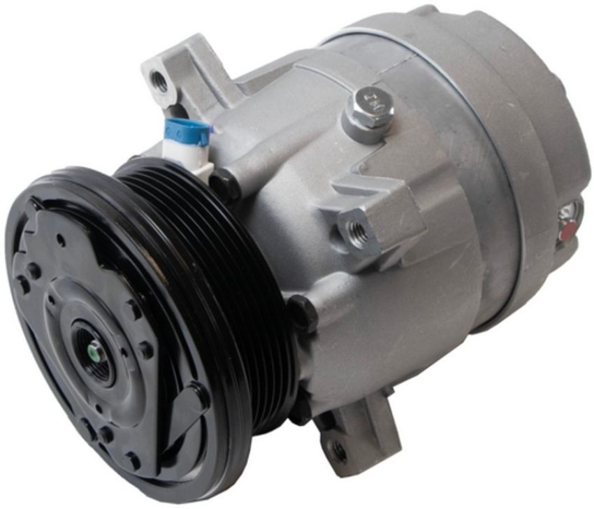 Four Seasons 58974 GM V5  Compressor