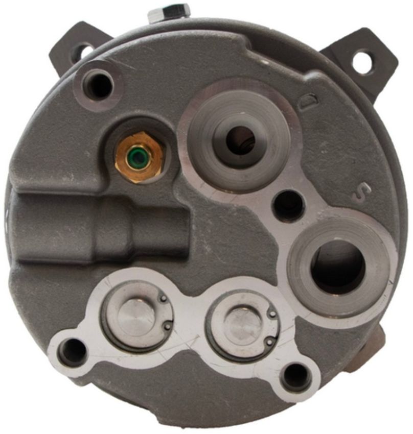 Four Seasons 58974 GM V5  Compressor