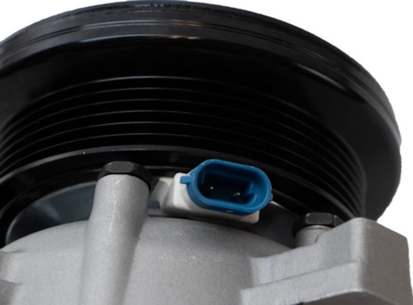 Four Seasons 58974 GM V5  Compressor