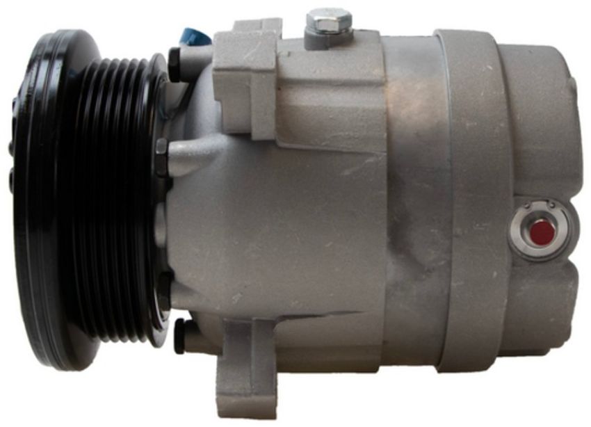 Four Seasons 58974 GM V5  Compressor