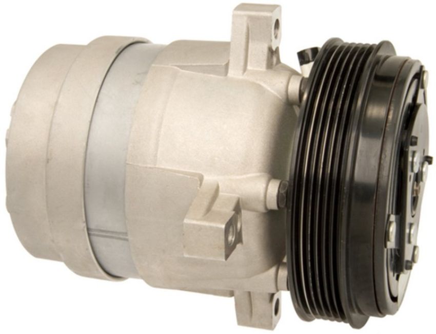 Four Seasons 58975 GM V5  Compressor