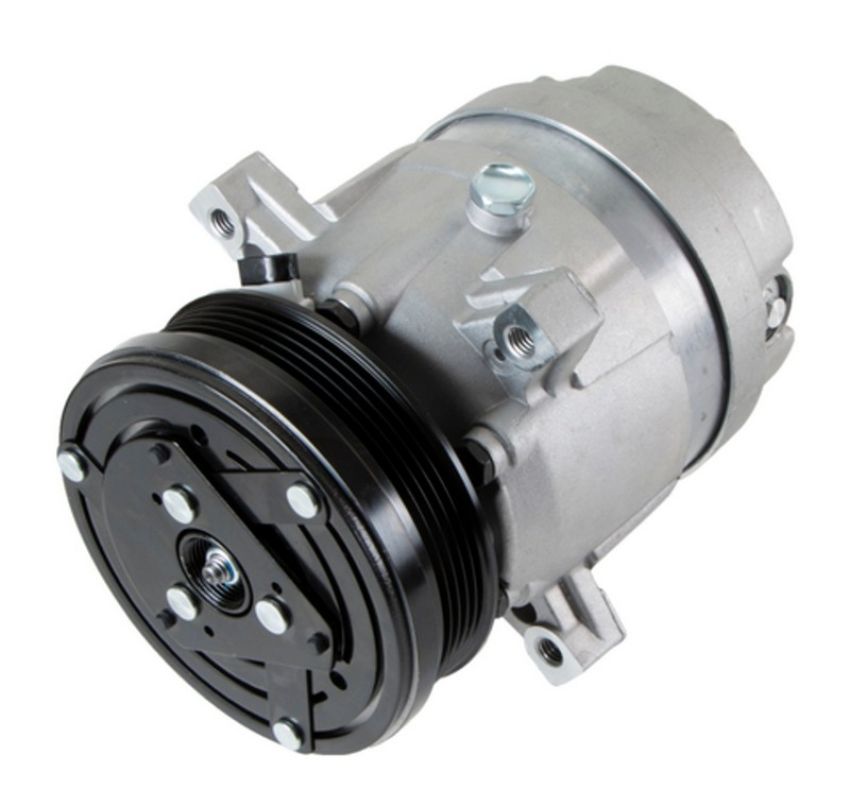 Four Seasons 58976 GM V5  Compressor
