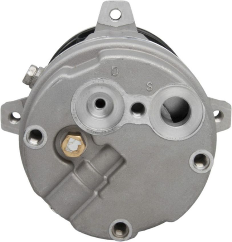 Four Seasons 58976 GM V5  Compressor