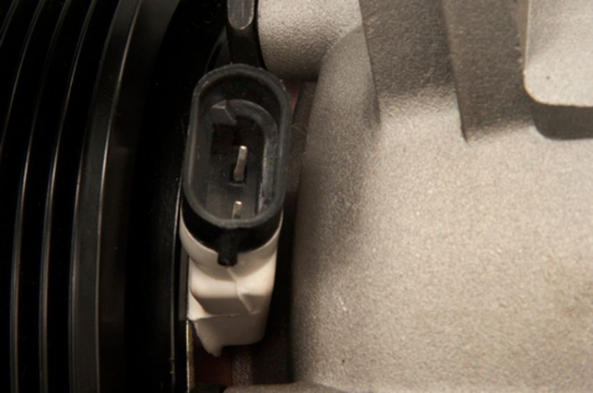 Four Seasons 58976 GM V5  Compressor