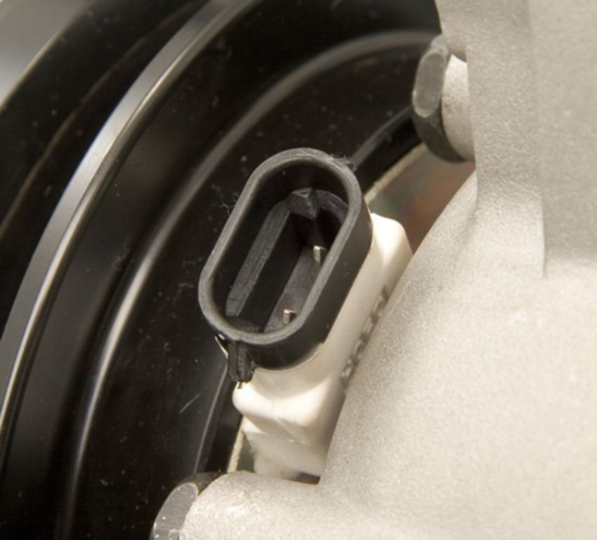 Four Seasons 58977 GM V5  Compressor