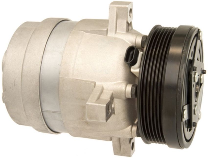 Four Seasons 58978 GM V5  Compressor