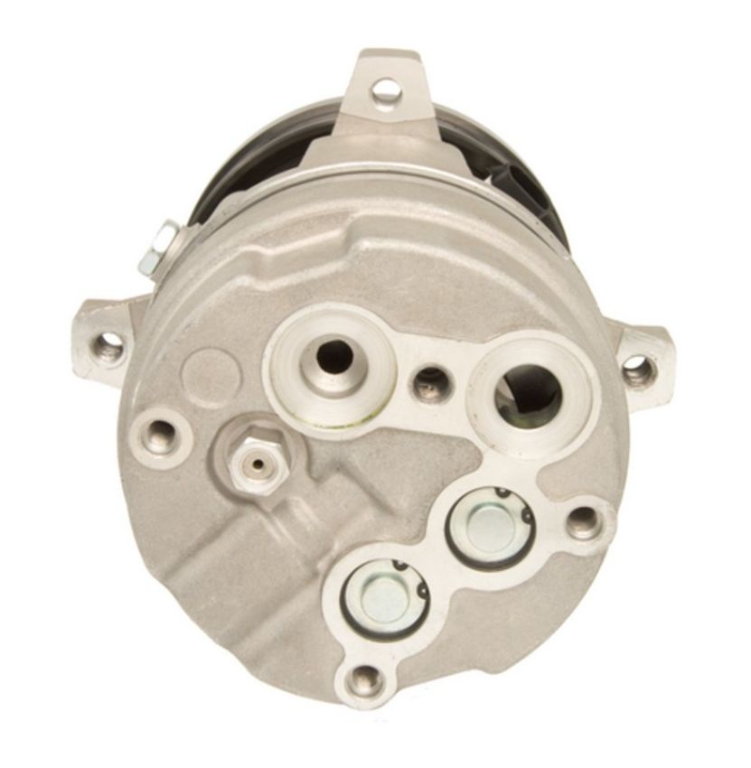 Four Seasons 58978 GM V5  Compressor