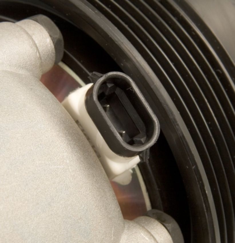 Four Seasons 58978 GM V5  Compressor