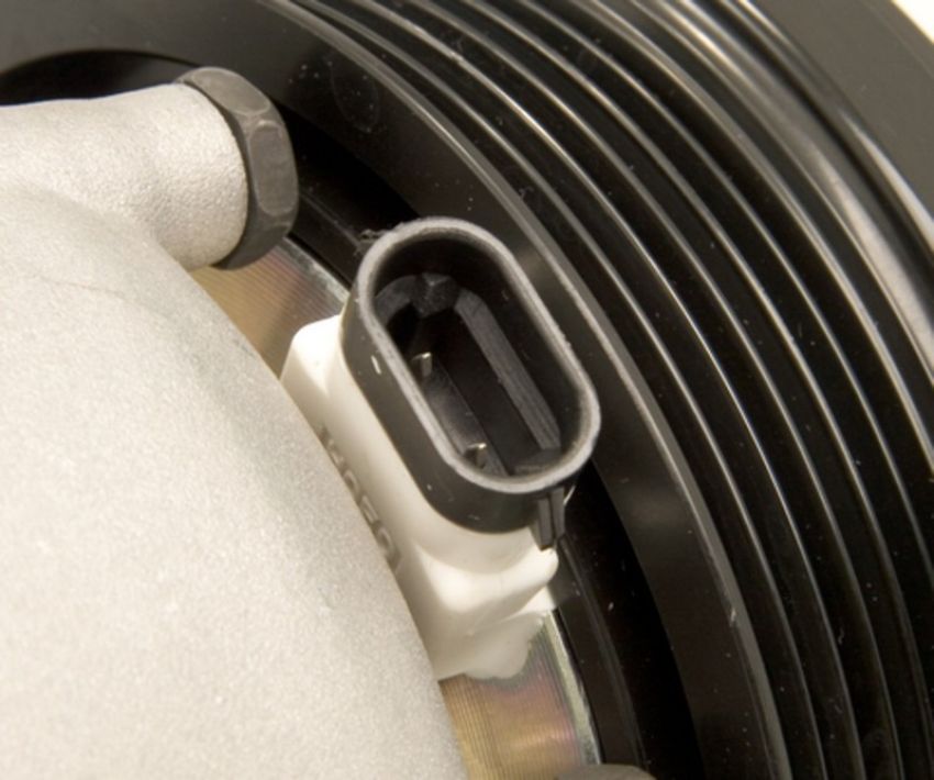 Four Seasons 58979 GM V5  Compressor