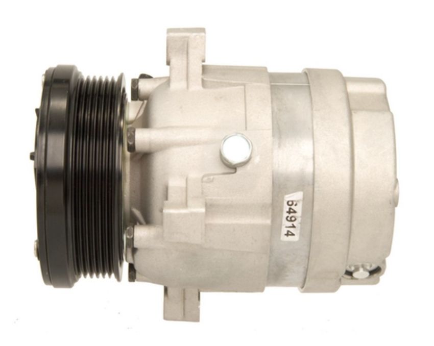 Four Seasons 58979 GM V5  Compressor