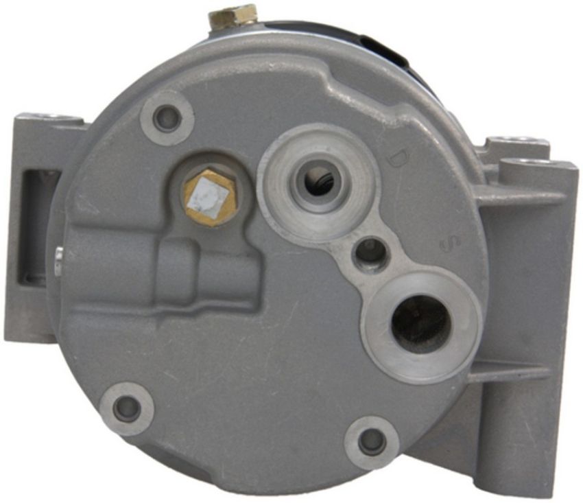 Four Seasons 58980 GM V5  Compressor