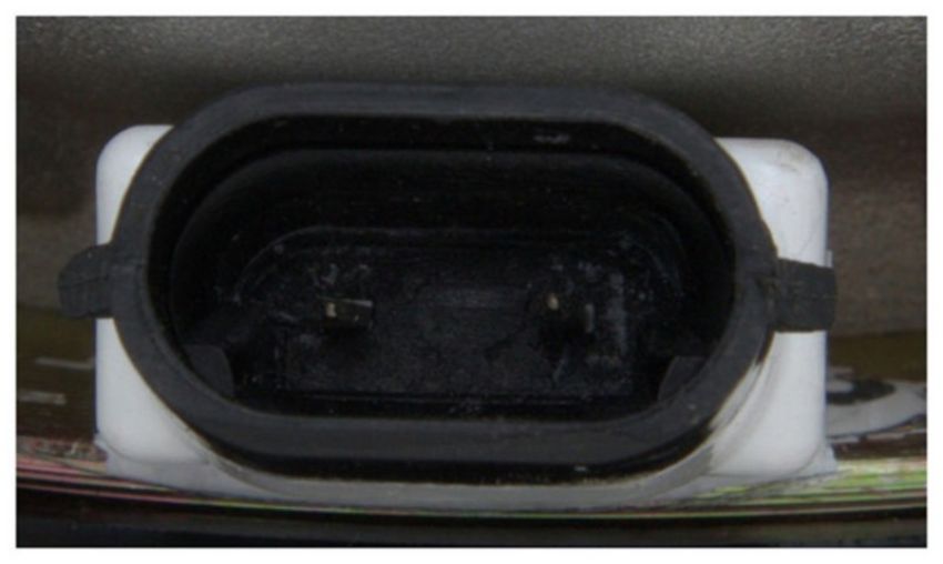 Four Seasons 58980 GM V5  Compressor