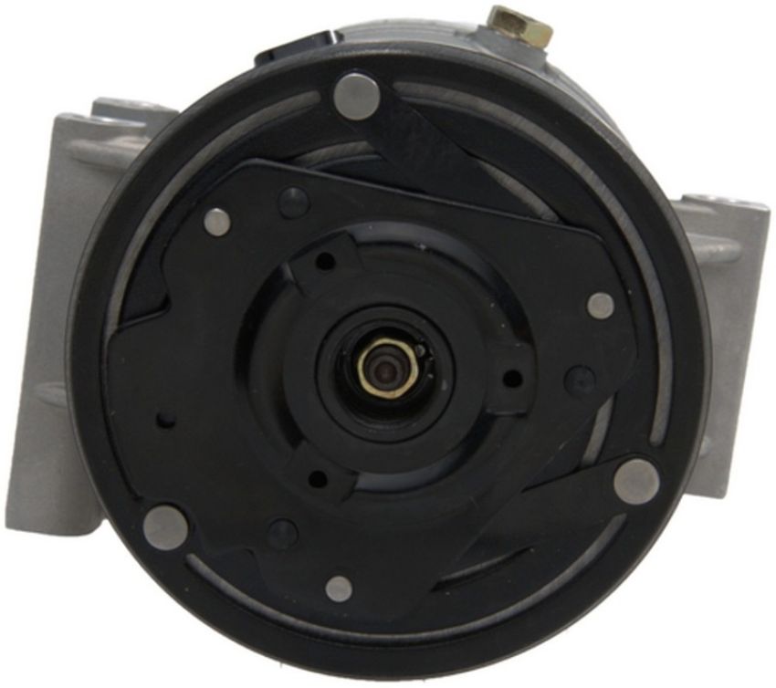 Four Seasons 58980 GM V5  Compressor
