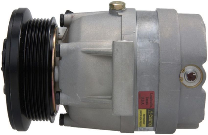 Four Seasons 58980 GM V5  Compressor