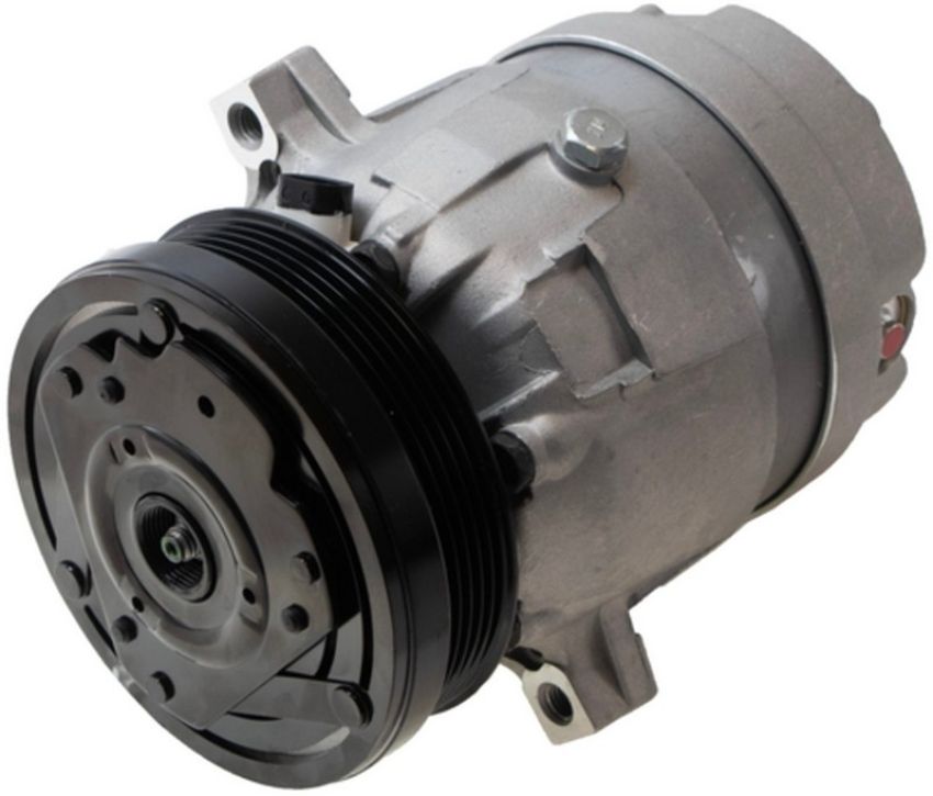 Four Seasons 58981 GM V5  Compressor