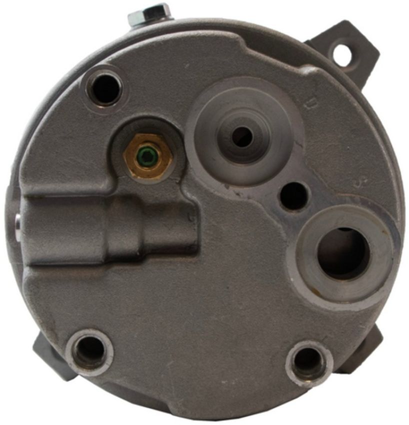 Four Seasons 58981 GM V5  Compressor
