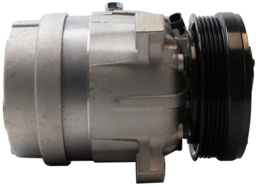 Four Seasons 58981 GM V5  Compressor