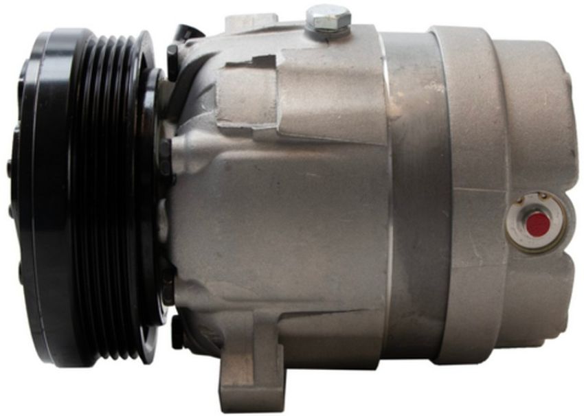 Four Seasons 58981 GM V5  Compressor