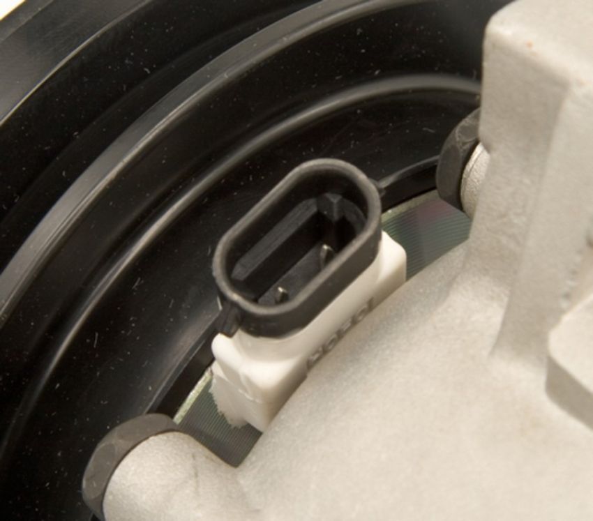 Four Seasons 58982 GM V5  Compressor