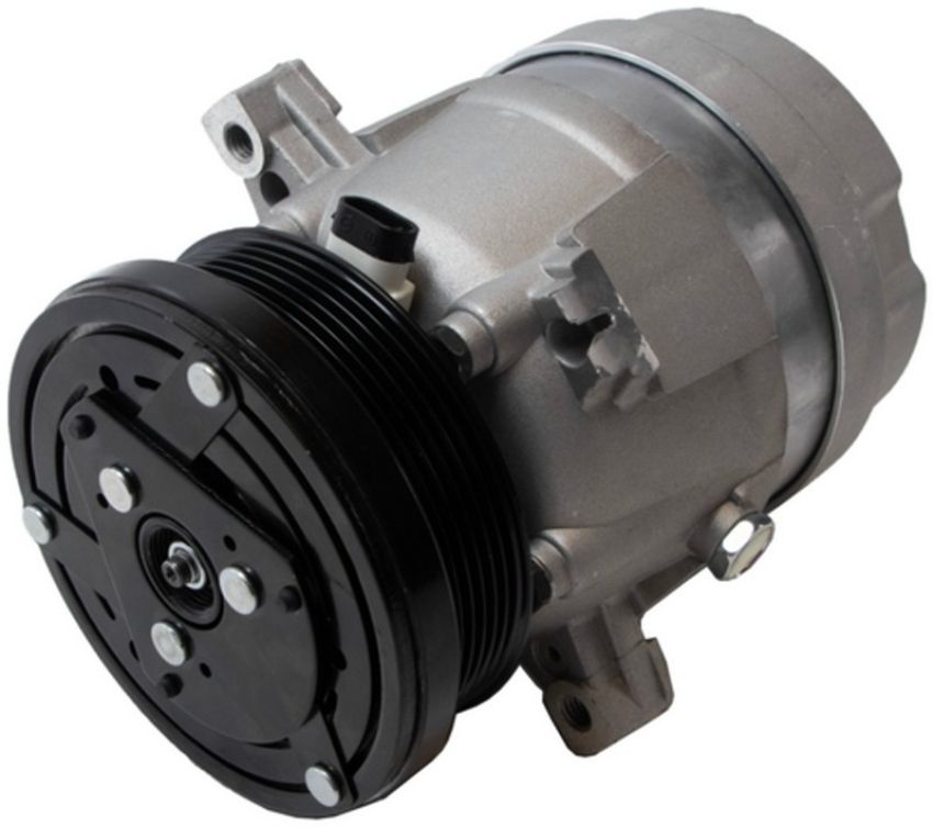 Four Seasons 58983 GM V5  Compressor