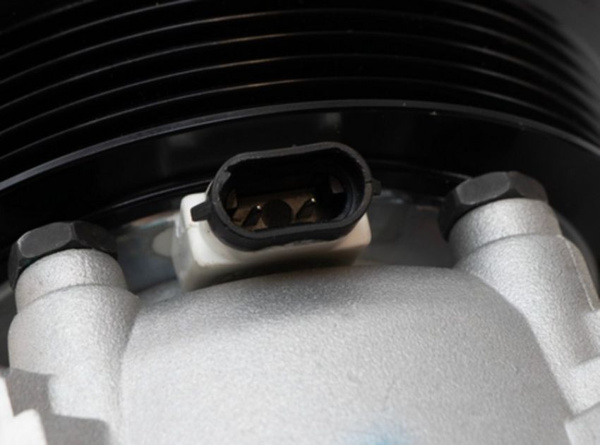 Four Seasons 58983 GM V5  Compressor