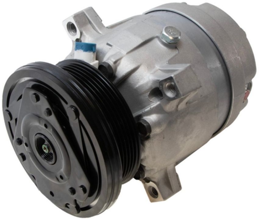 Four Seasons 58984 GM V5  Compressor