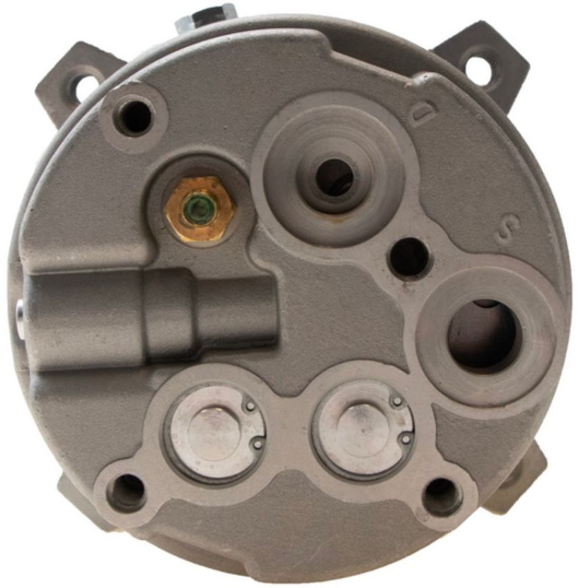 Four Seasons 58984 GM V5  Compressor