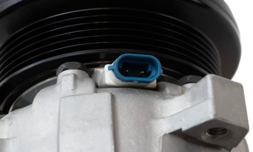 Four Seasons 58984 GM V5  Compressor