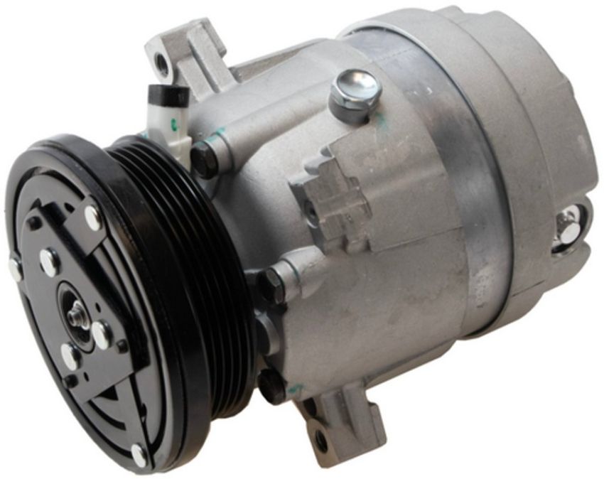 Four Seasons 58985 GM V5  Compressor