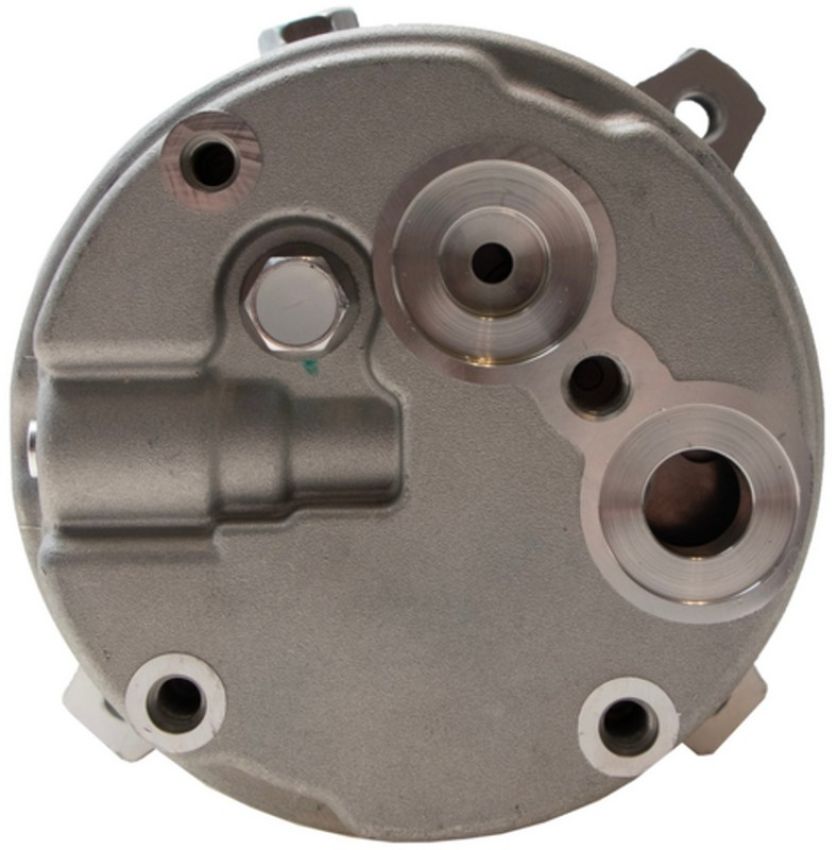 Four Seasons 58985 GM V5  Compressor